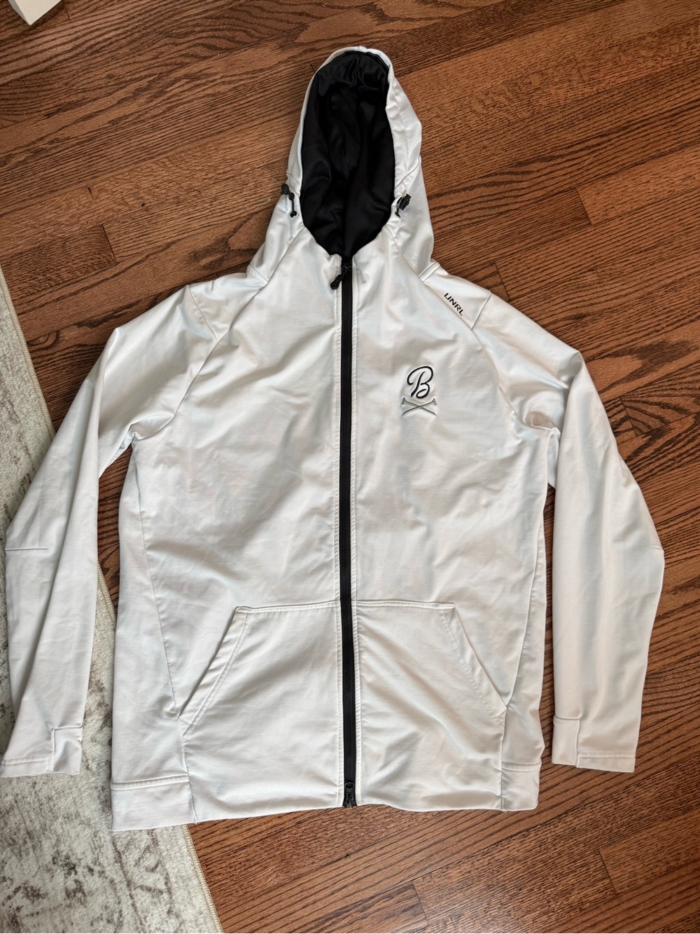 B Collection UNRL Jacket